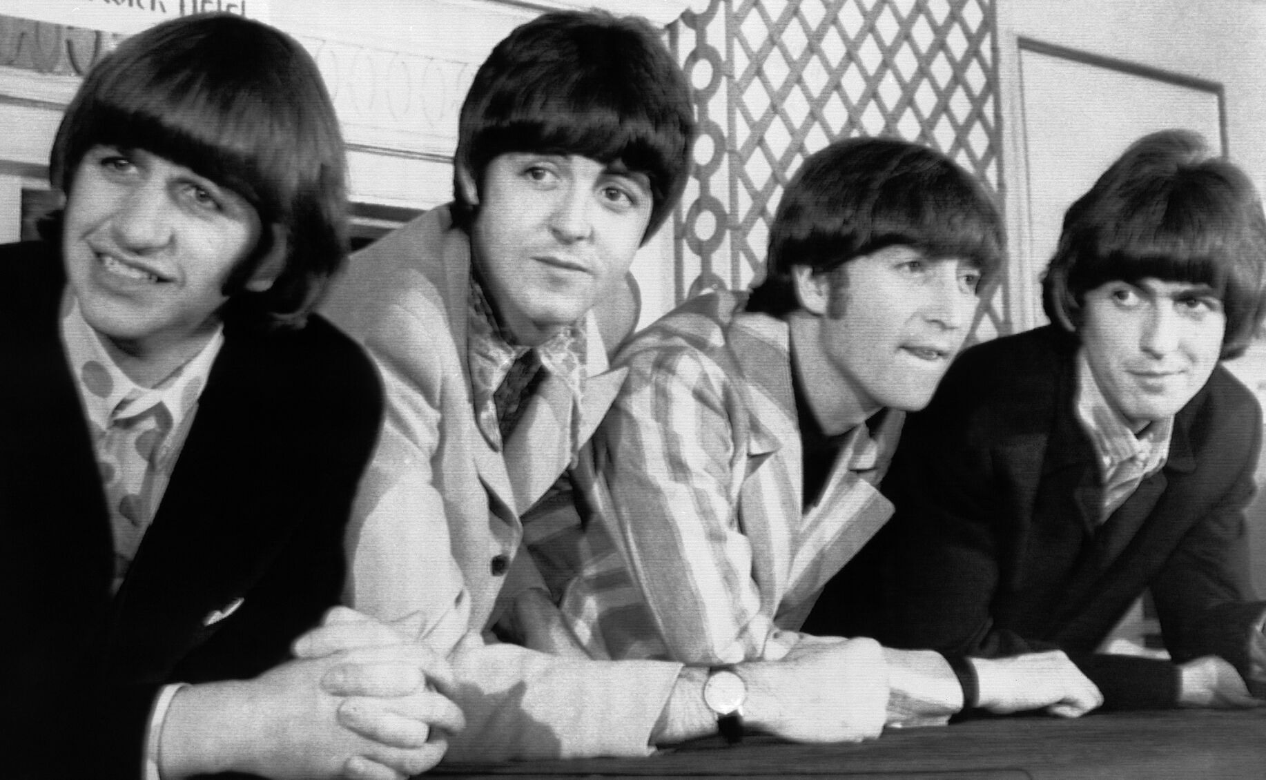 The Beatles